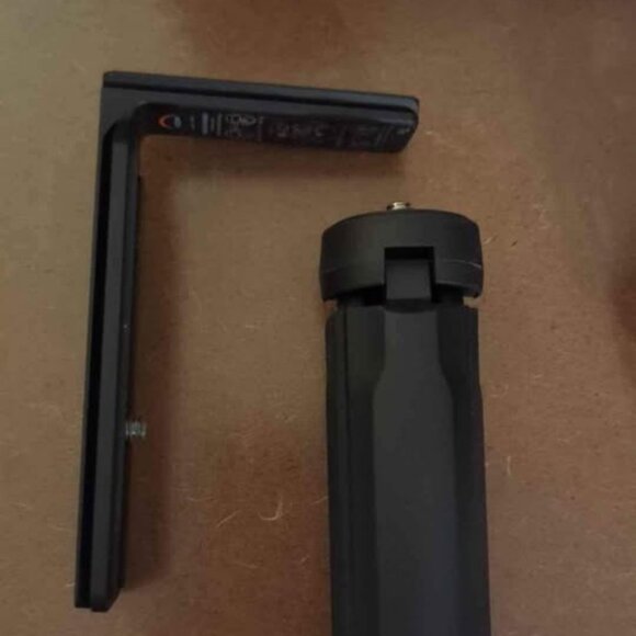 Moza Mini-P Gimbal - Picture 4 of 5